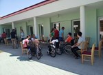 Započeli susreti za osobe s invaliditetom "Ljeto s Isusom"